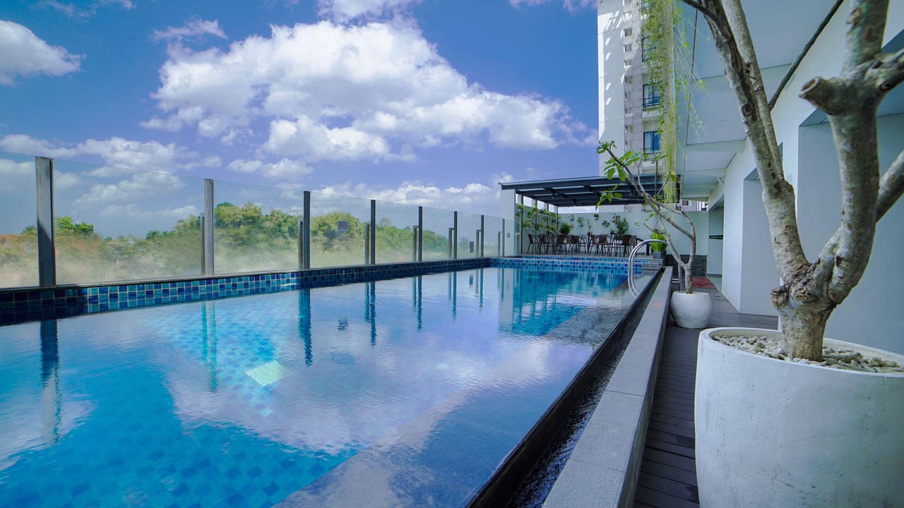 Photo of Outdoor in Jember