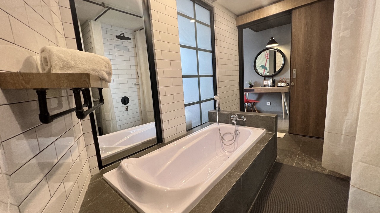 Photo of Bathroom in Jember