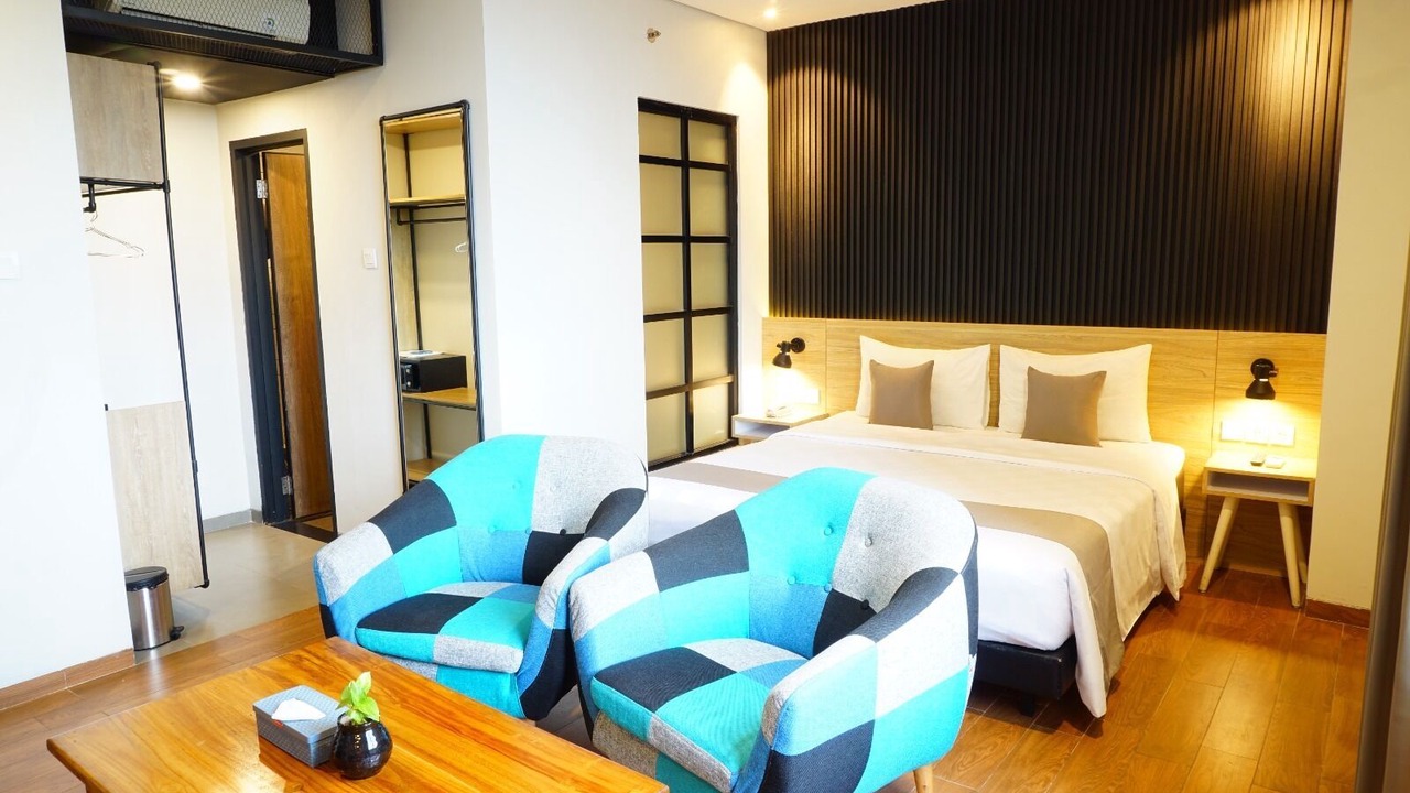 Photo of Bedroom in Jember