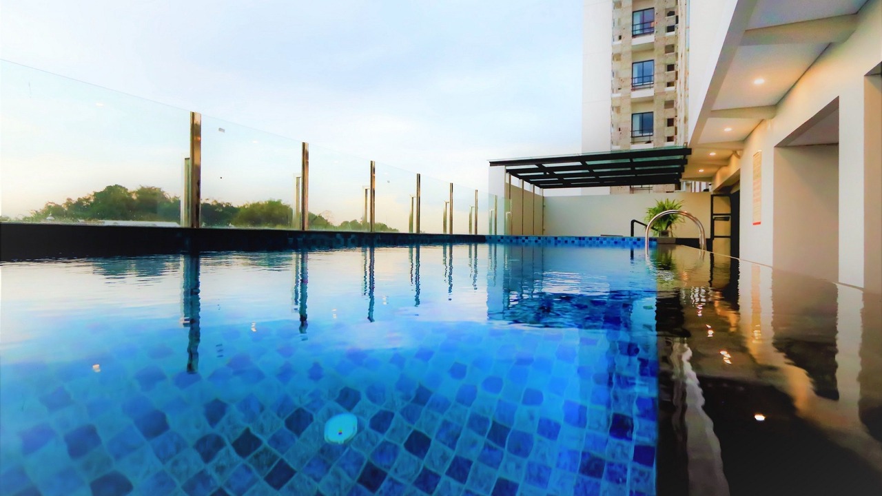 Photo of Outdoor in Jember