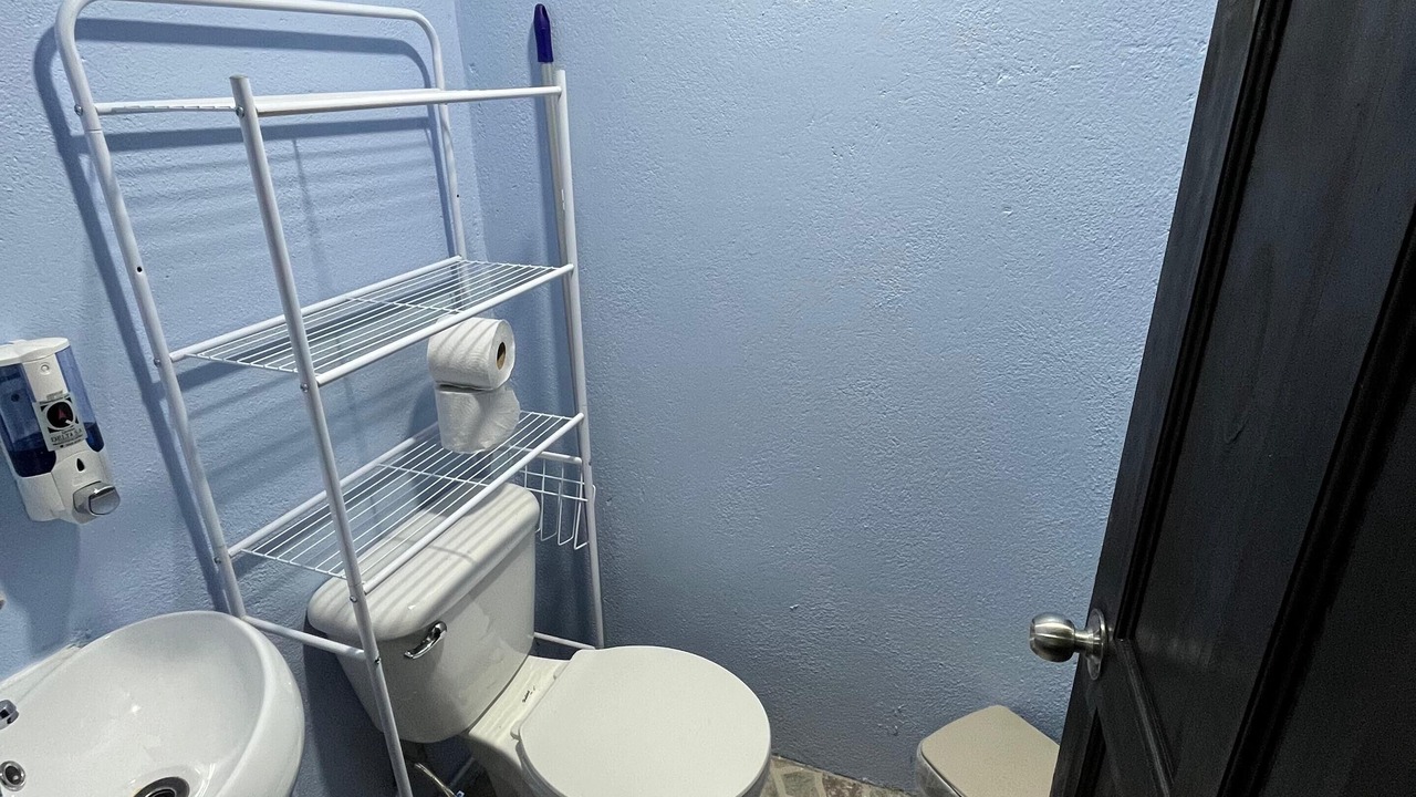 Photo of Bathroom in Venecia