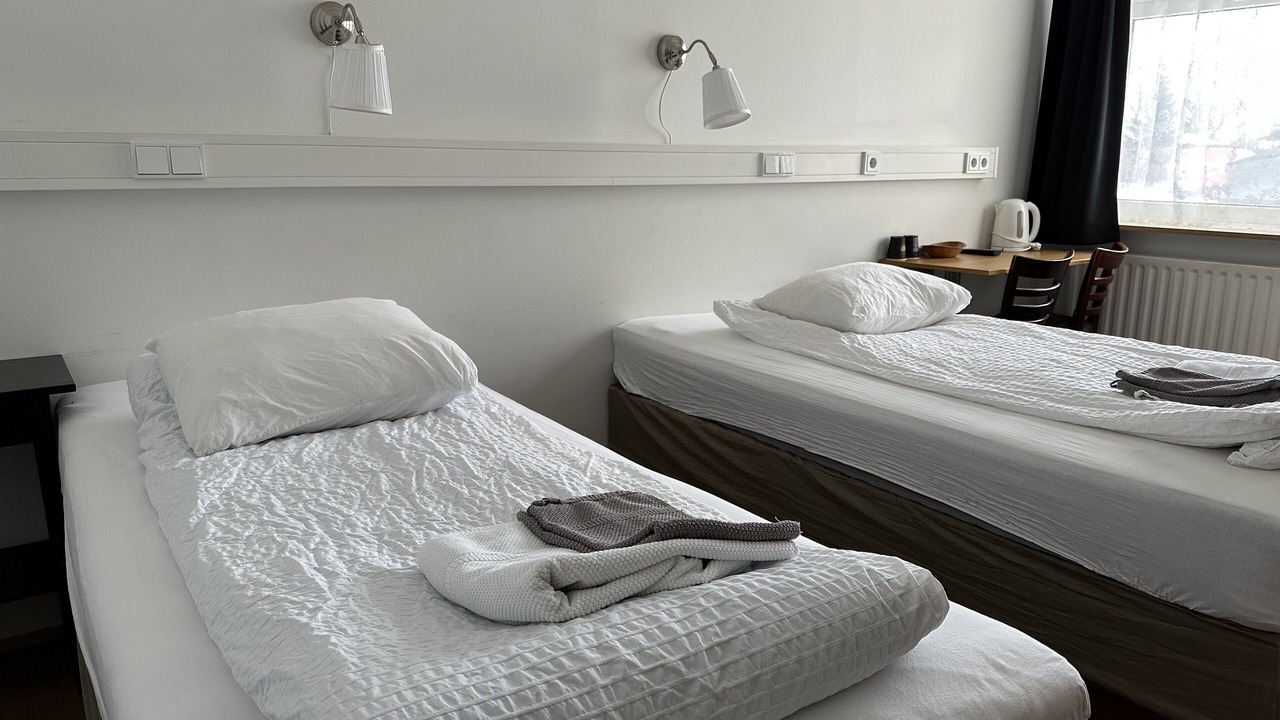 Photo of Bathroom in Hella