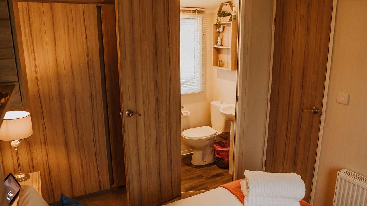 Photo of Bathroom in Ayr