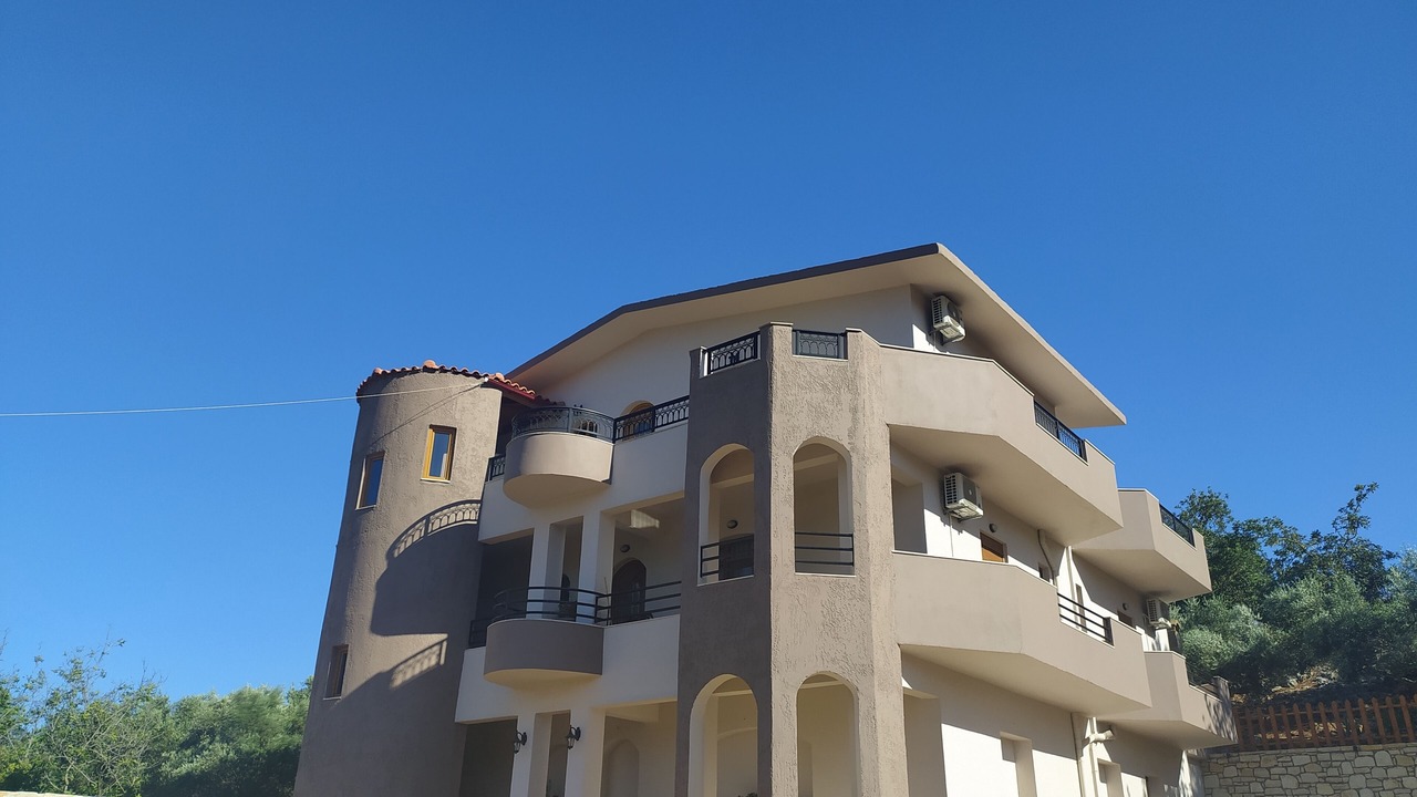 Photo of Outdoor in Melidoni