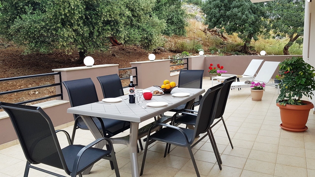 Photo of Outdoor in Melidoni