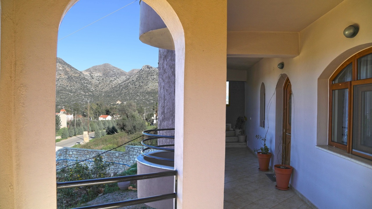 Photo of Outdoor in Melidoni