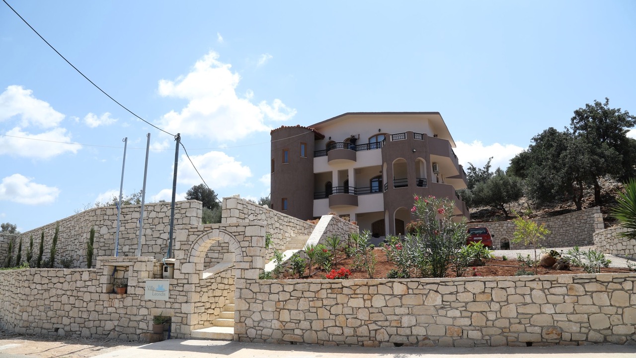 Photo of Outdoor in Melidoni