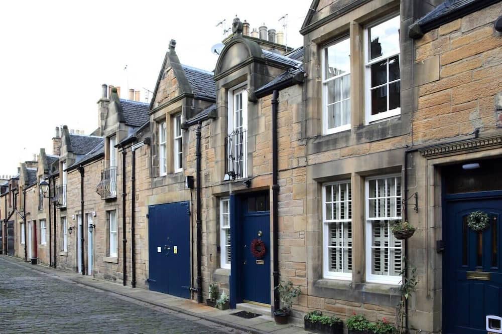 Photo of Outdoor in Marchmont