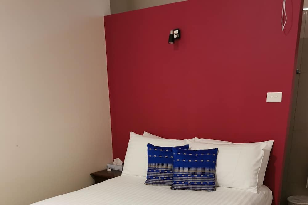 Photo of Bedroom in Deloraine