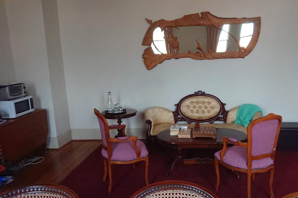 Photo of Livingroom in Deloraine