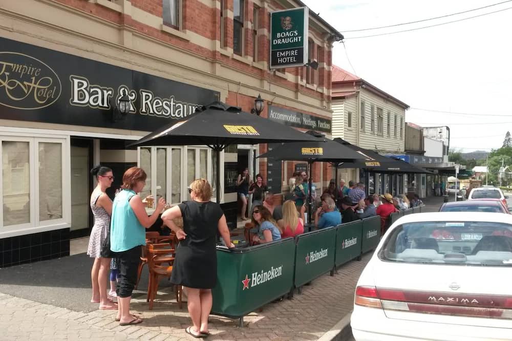 Photo of Outdoor in Deloraine