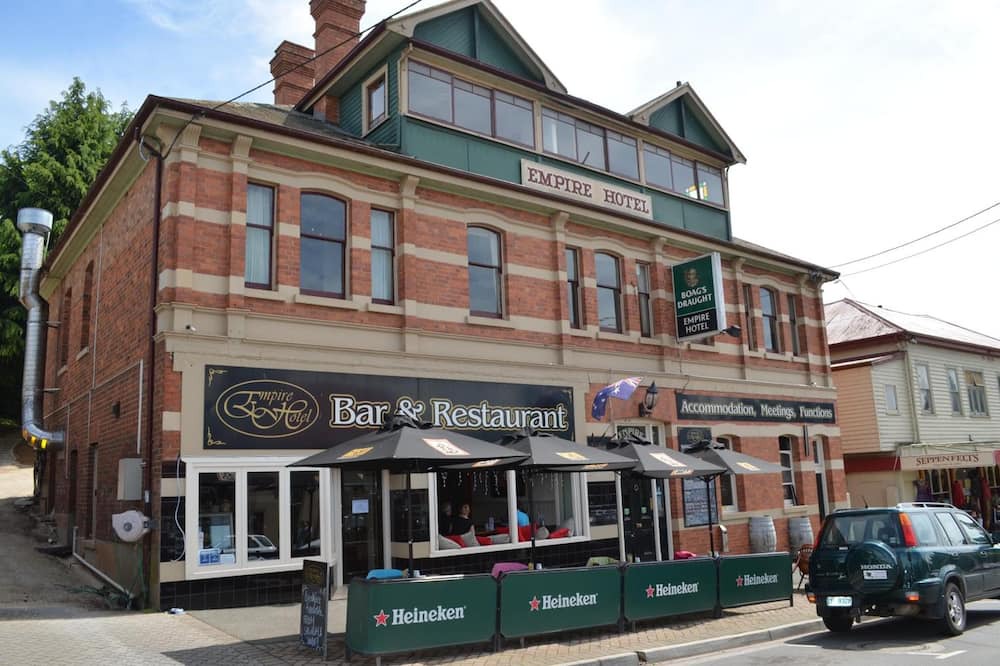 Photo of Outdoor in Deloraine