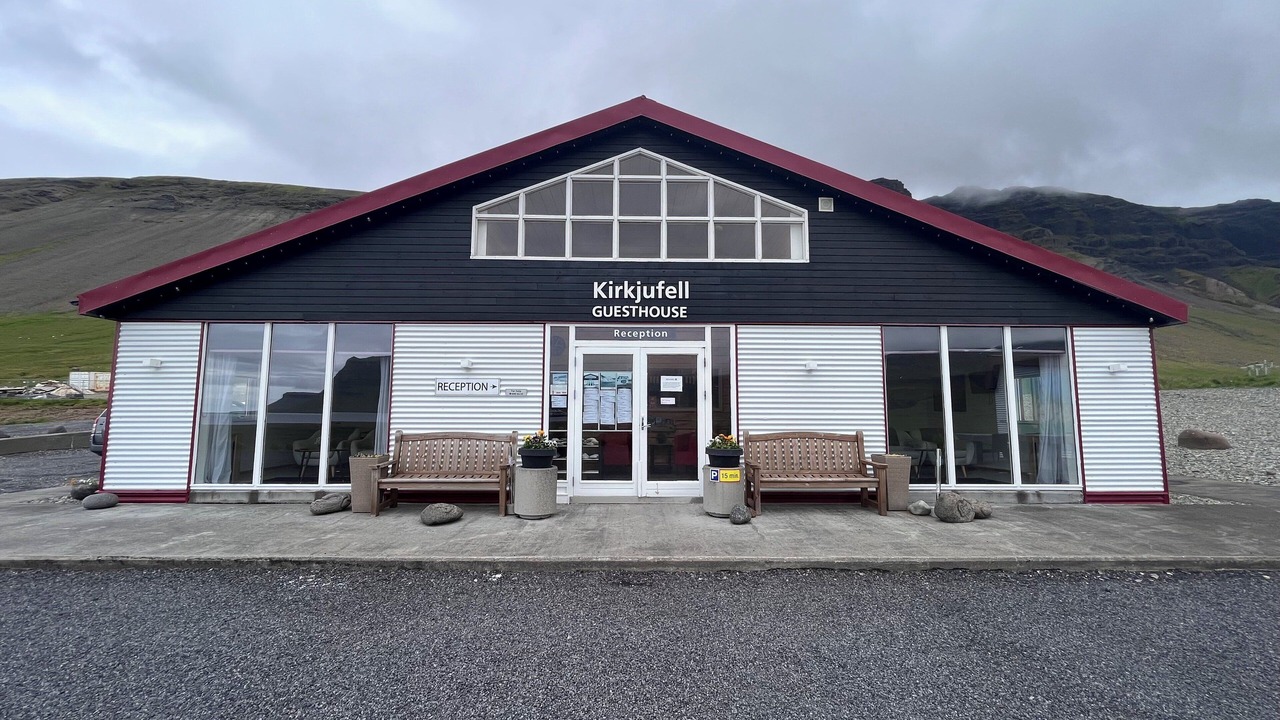 Photo of Outdoor in Grundarfjordur