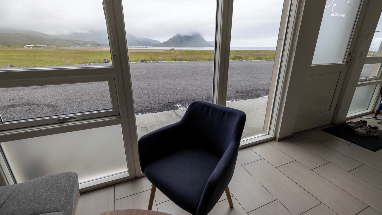 Photo of Others in Grundarfjordur