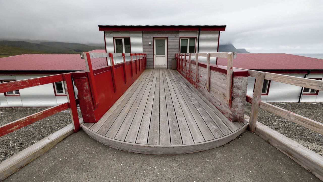 Photo of Others in Grundarfjordur