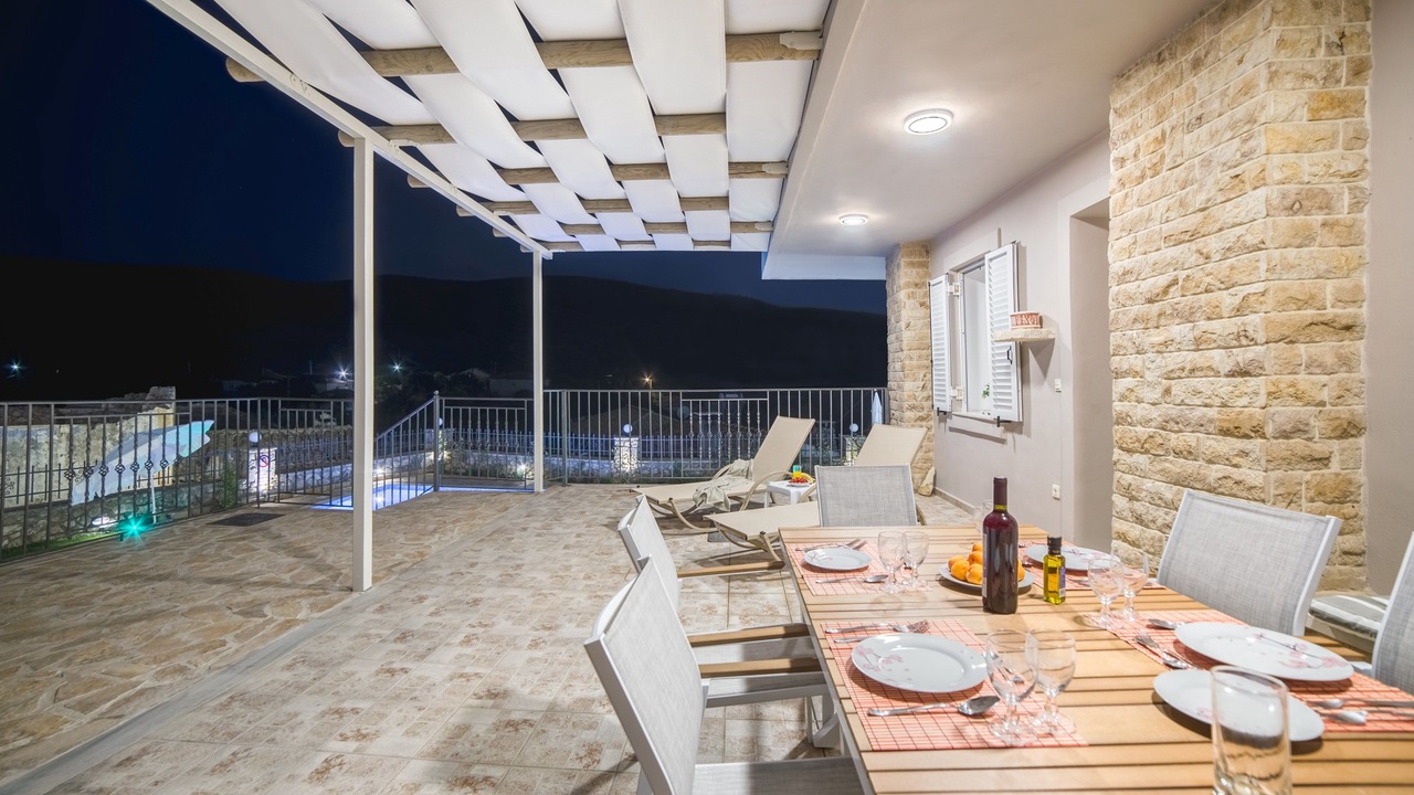 Photo of Outdoor in Anafonitria