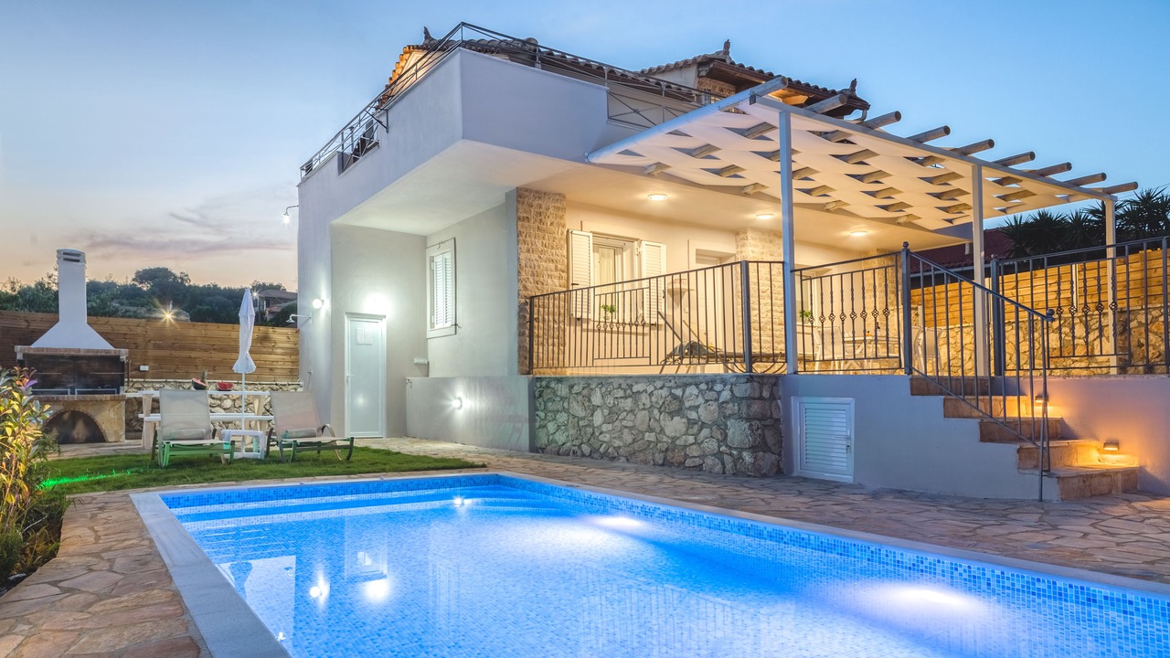 Photo of Outdoor in Anafonitria