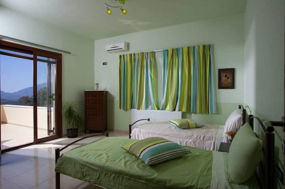 Photo of Bedroom in Spilion