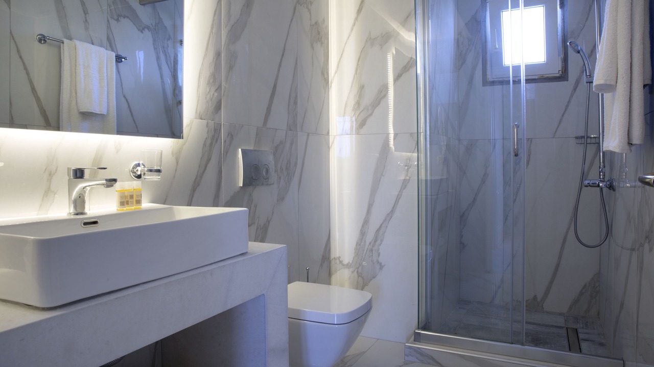 Photo of Bathroom in Minia