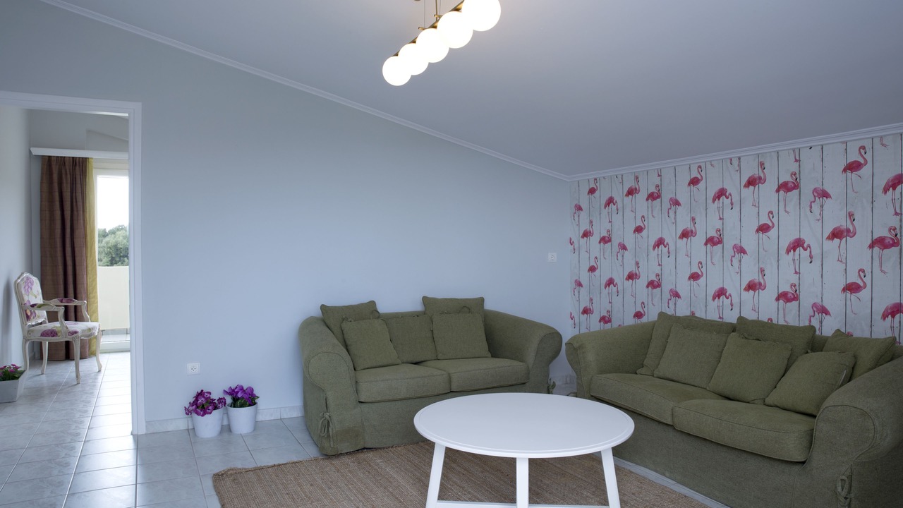 Photo of Livingroom in Minia