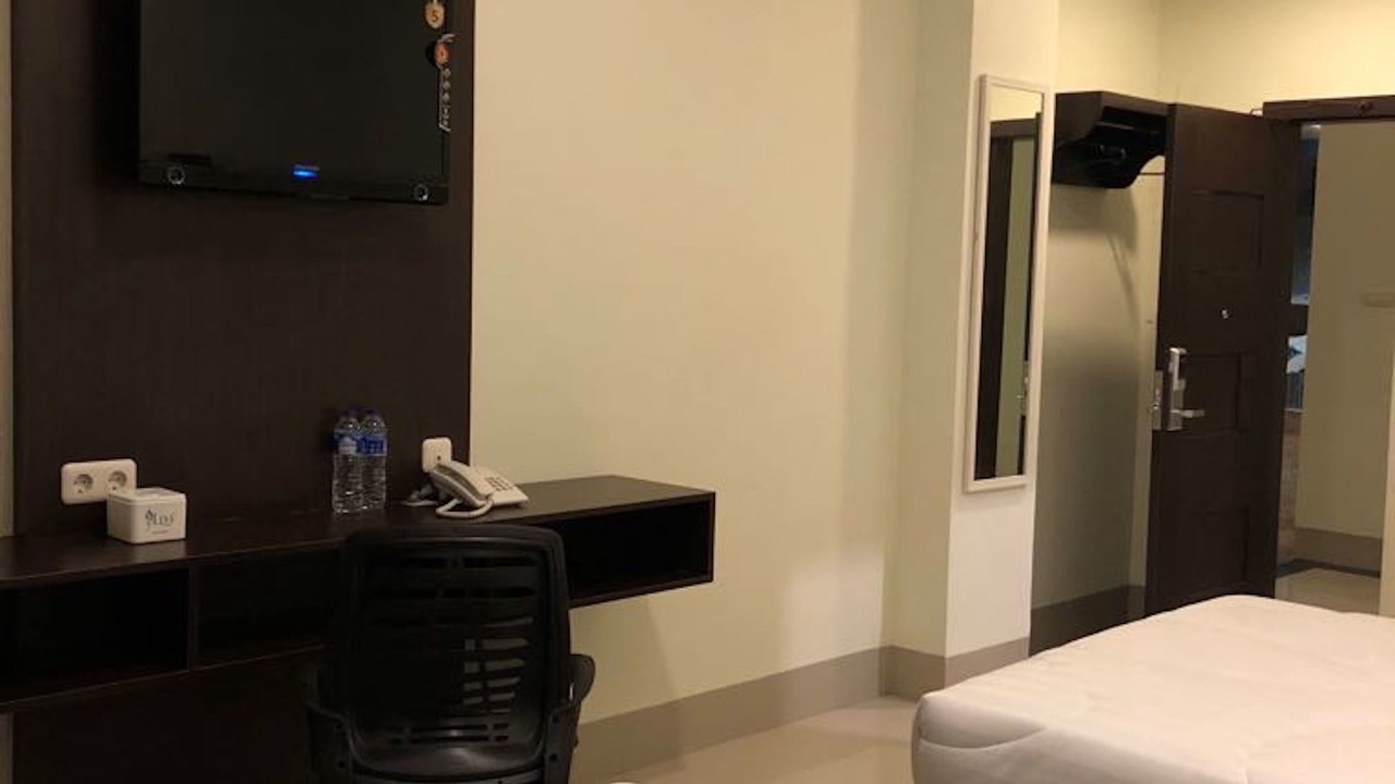 Photo of Bedroom in Bantaeng