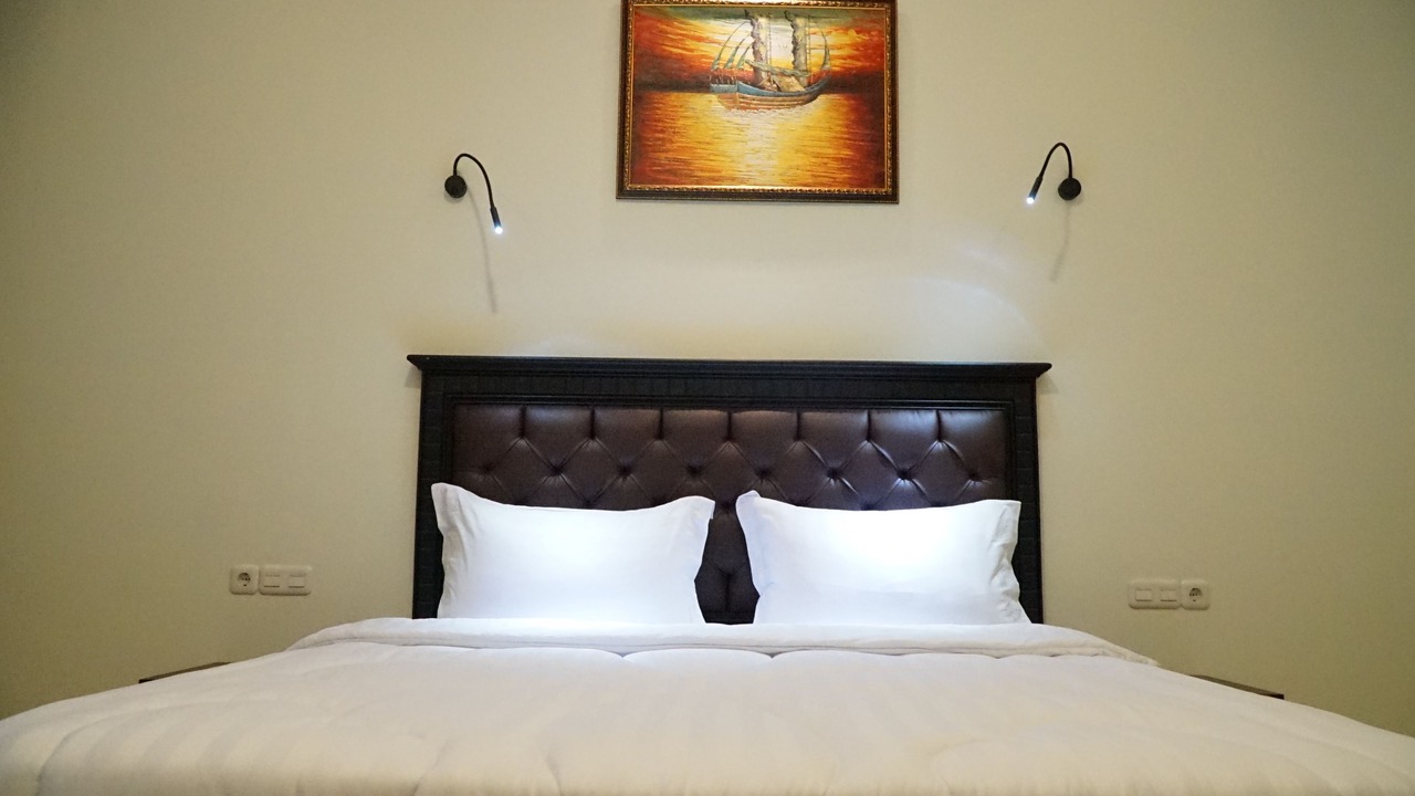 Photo of Bedroom in Bantaeng