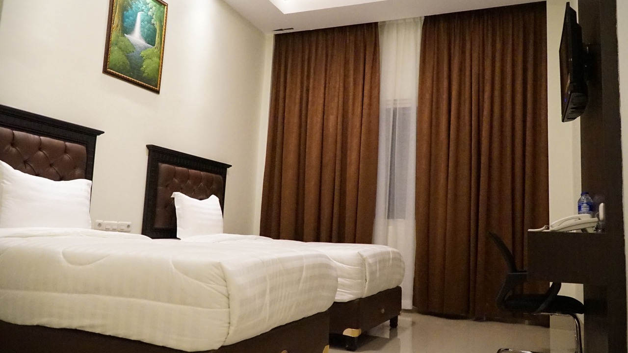 Photo of Bedroom in Bantaeng