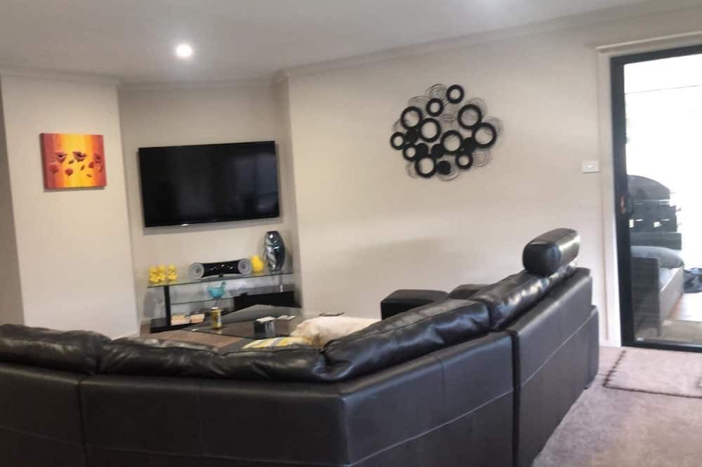 Photo of Livingroom in Wynyard