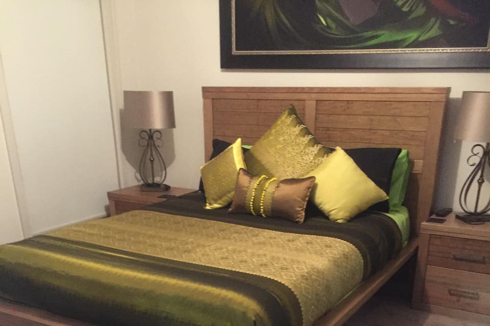 Photo of Bedroom in Wynyard