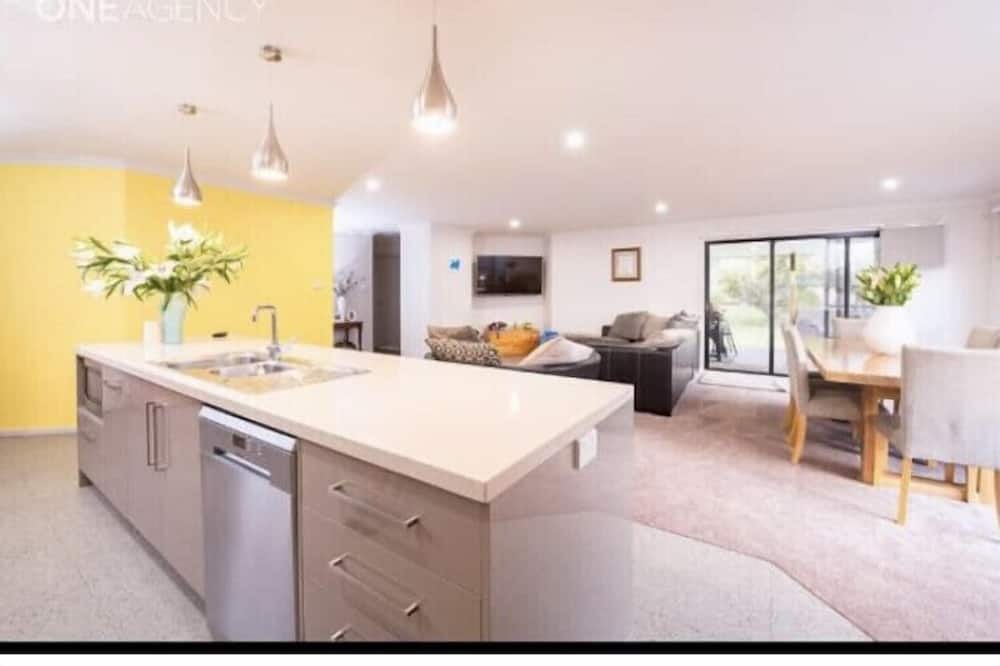Photo of Bedroom in Wynyard