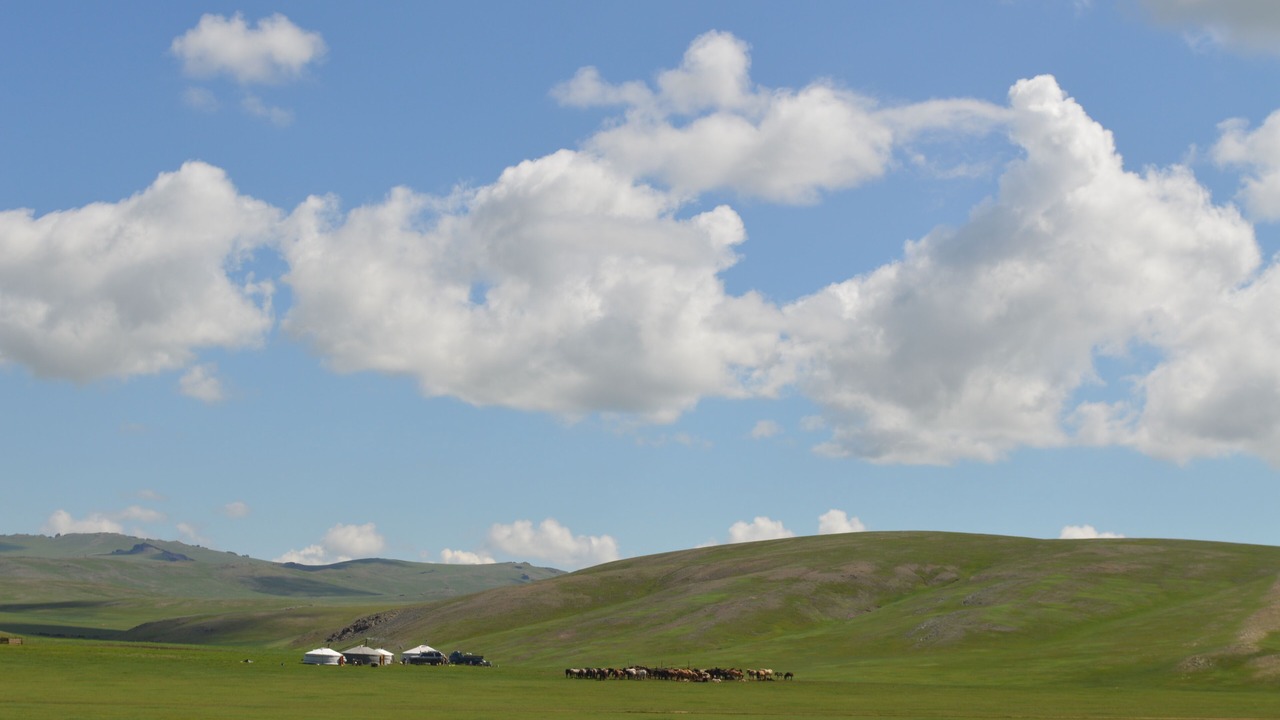 Photo of Others in Dalanzadgad