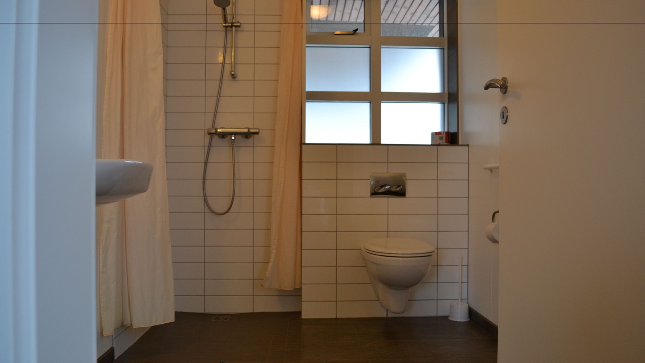 Photo of Bathroom in Budardalur