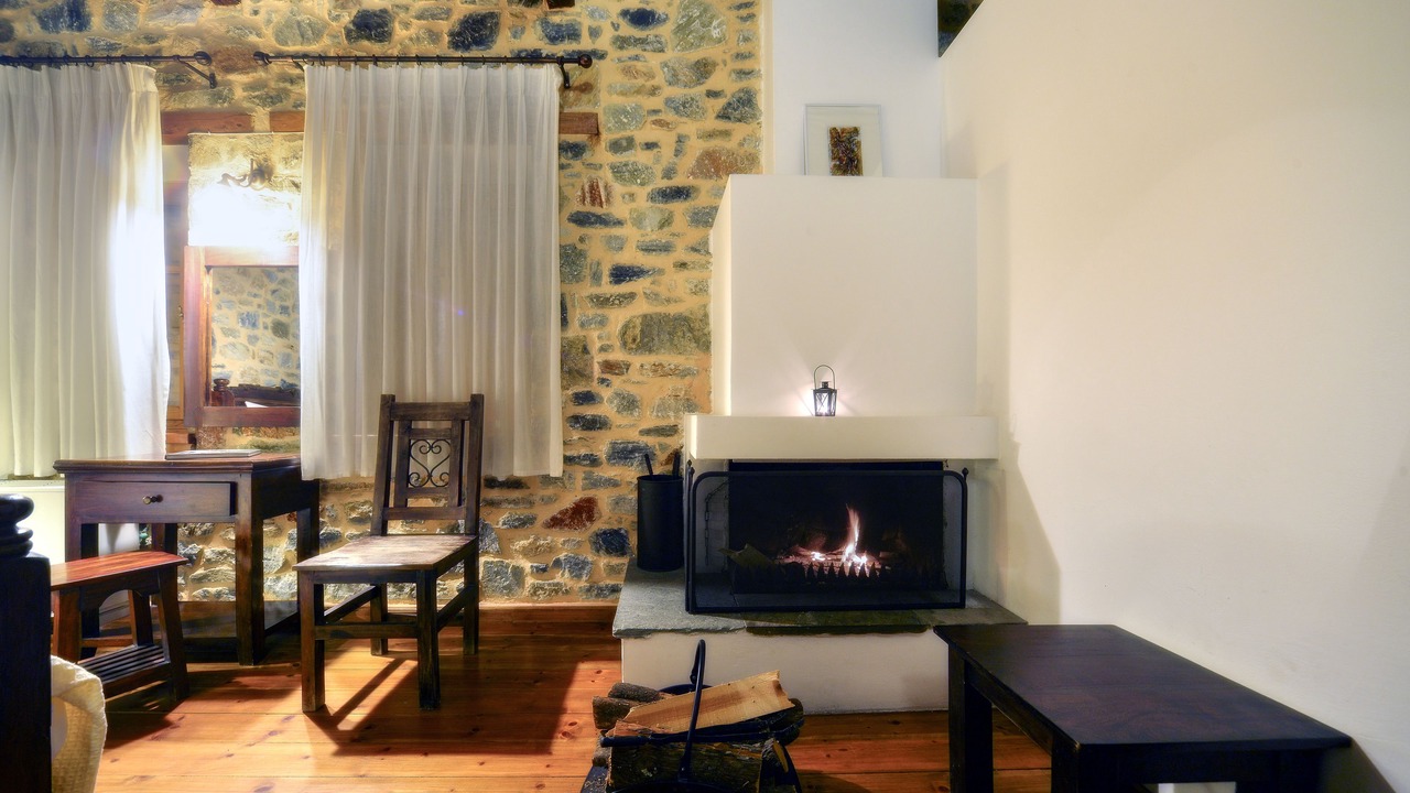 Photo of Livingroom in Agia
