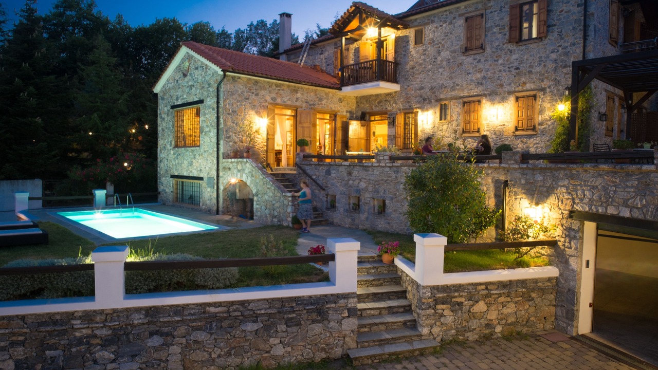 Photo of Outdoor in Agia