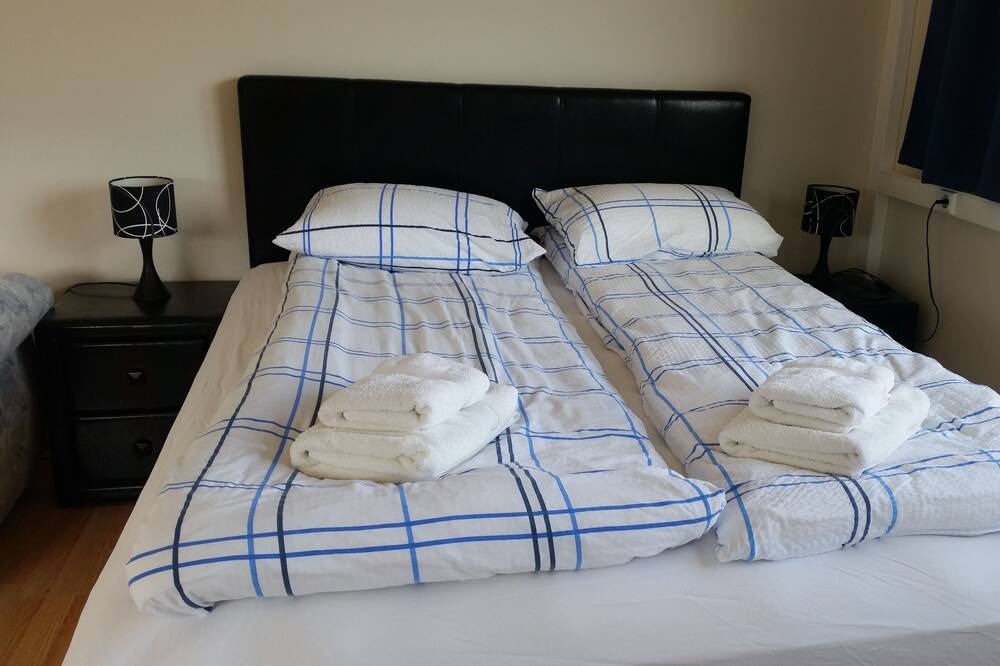 Photo of Bedroom in Hallormsstadur