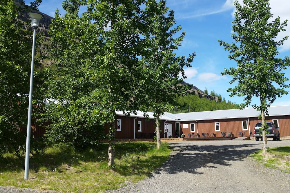 Photo of Outdoor in Hallormsstadur