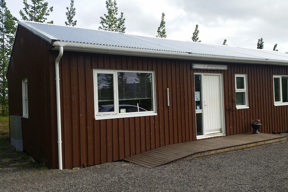 Photo of Outdoor in Hallormsstadur