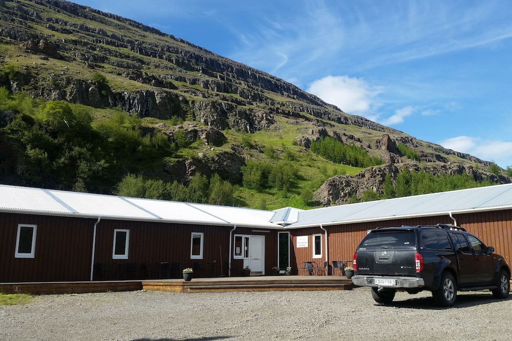 Photo of Outdoor in Hallormsstadur