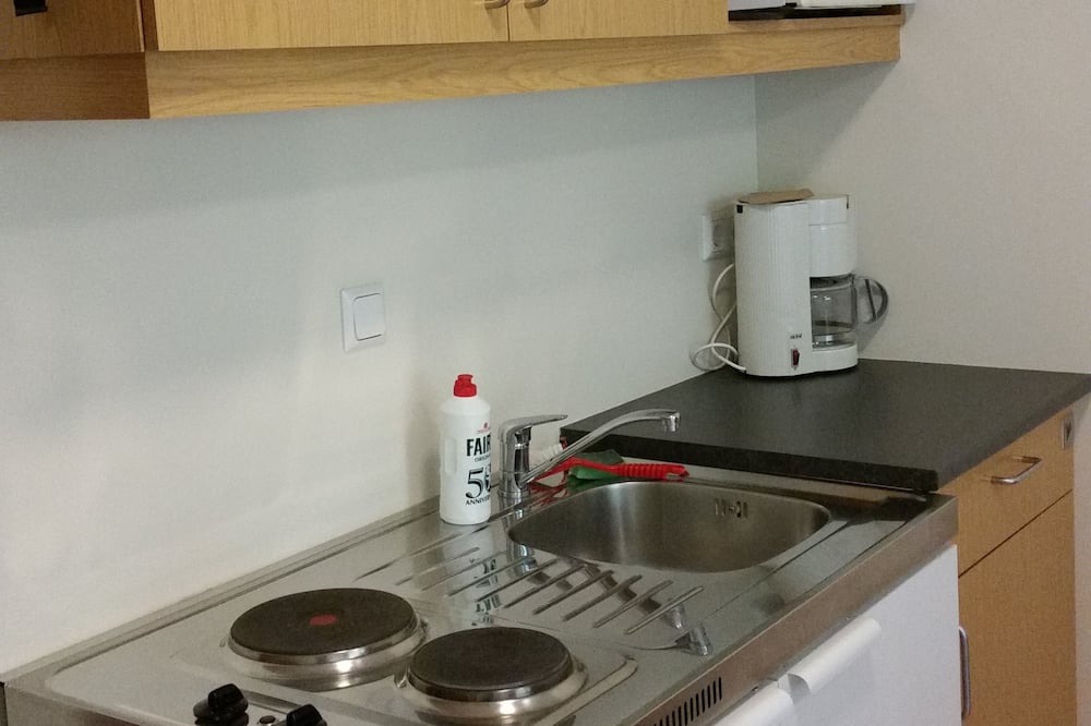 Photo of Kitchen in Hallormsstadur