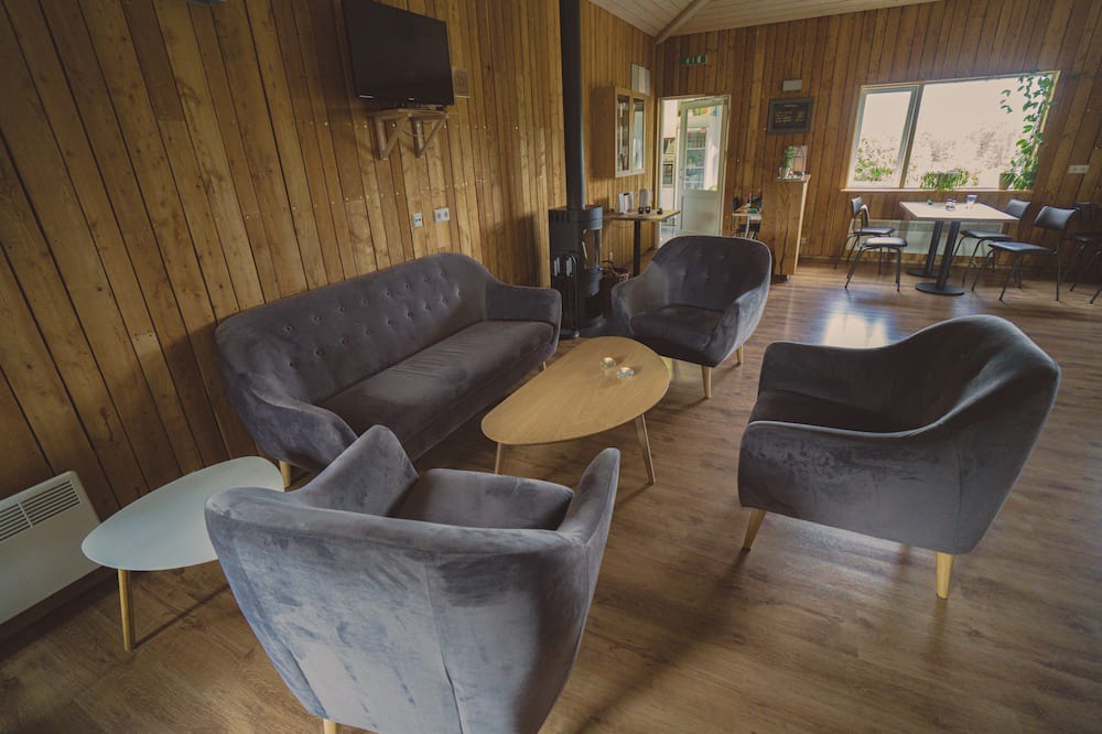 Photo of Others in Hallormsstadur