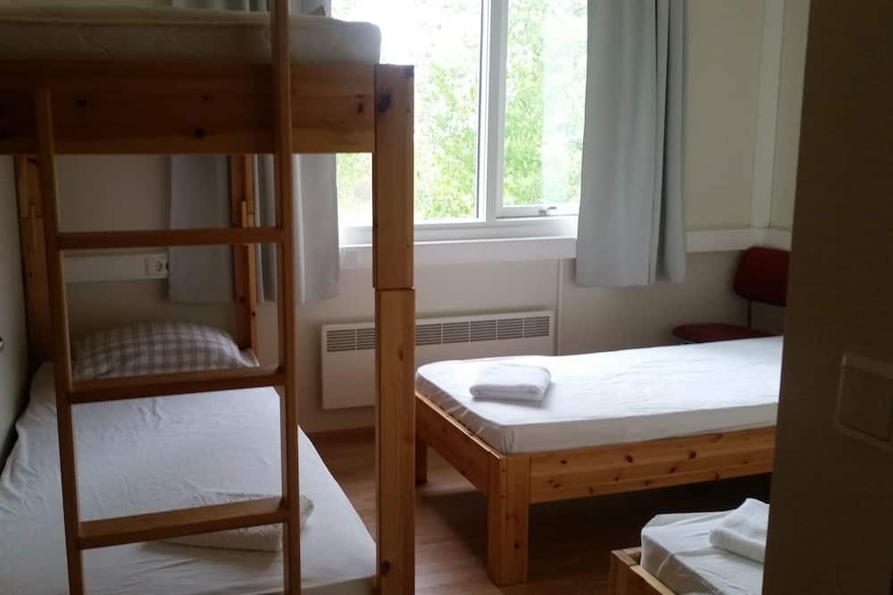 Photo of Bedroom in Hallormsstadur