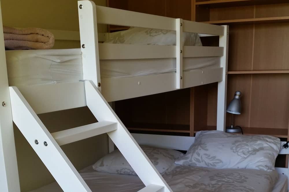 Photo of Bedroom in Hallormsstadur