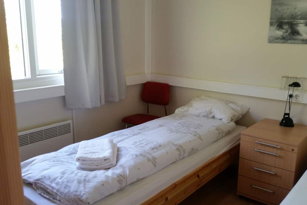 Photo of Bedroom in Hallormsstadur