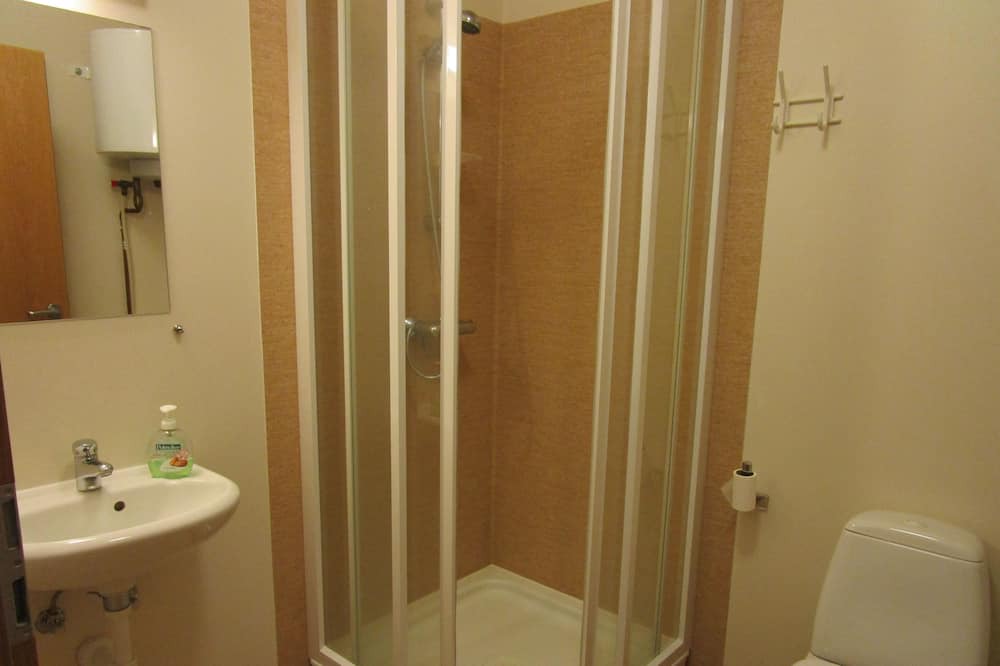 Photo of Bathroom in Hallormsstadur