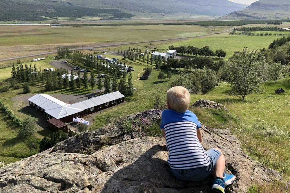 Photo of Outdoor in Hallormsstadur