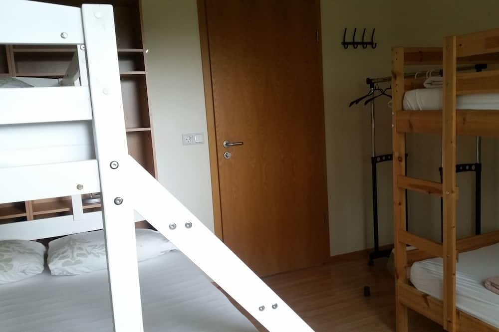 Photo of Bedroom in Hallormsstadur