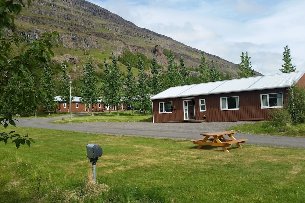 Photo of Outdoor in Hallormsstadur