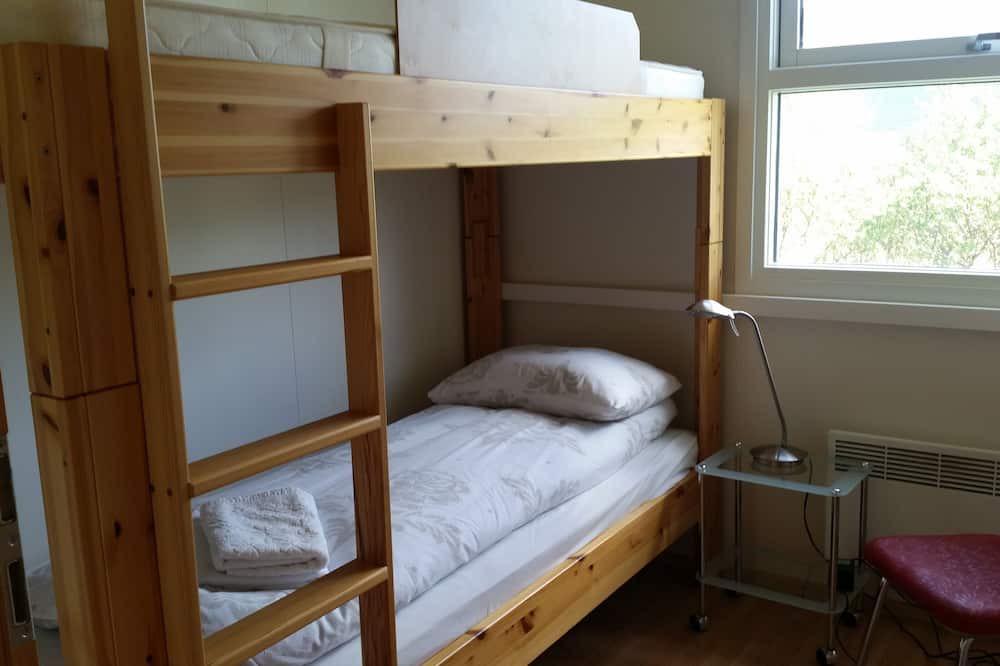 Photo of Bedroom in Hallormsstadur