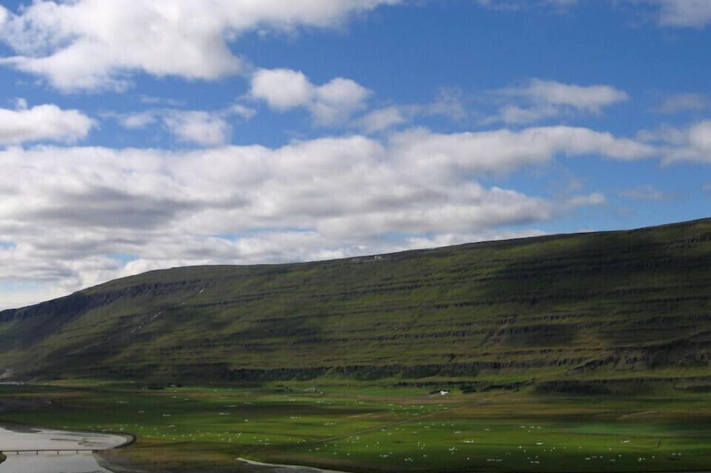 Photo of Outdoor in Hallormsstadur