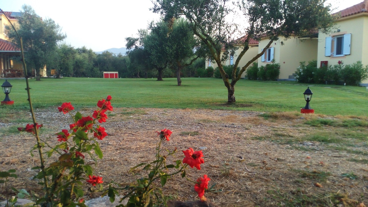 Photo of Outdoor in Lepreo